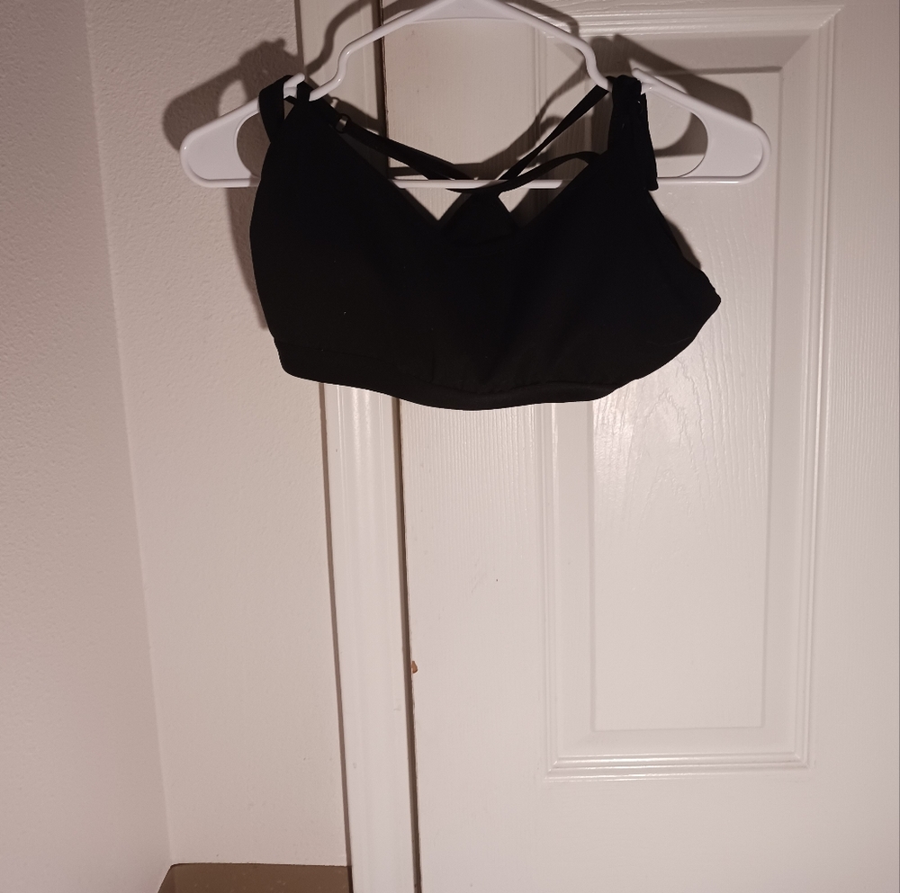 AUTHENTIC AMERICAN HERITAGE sport bra